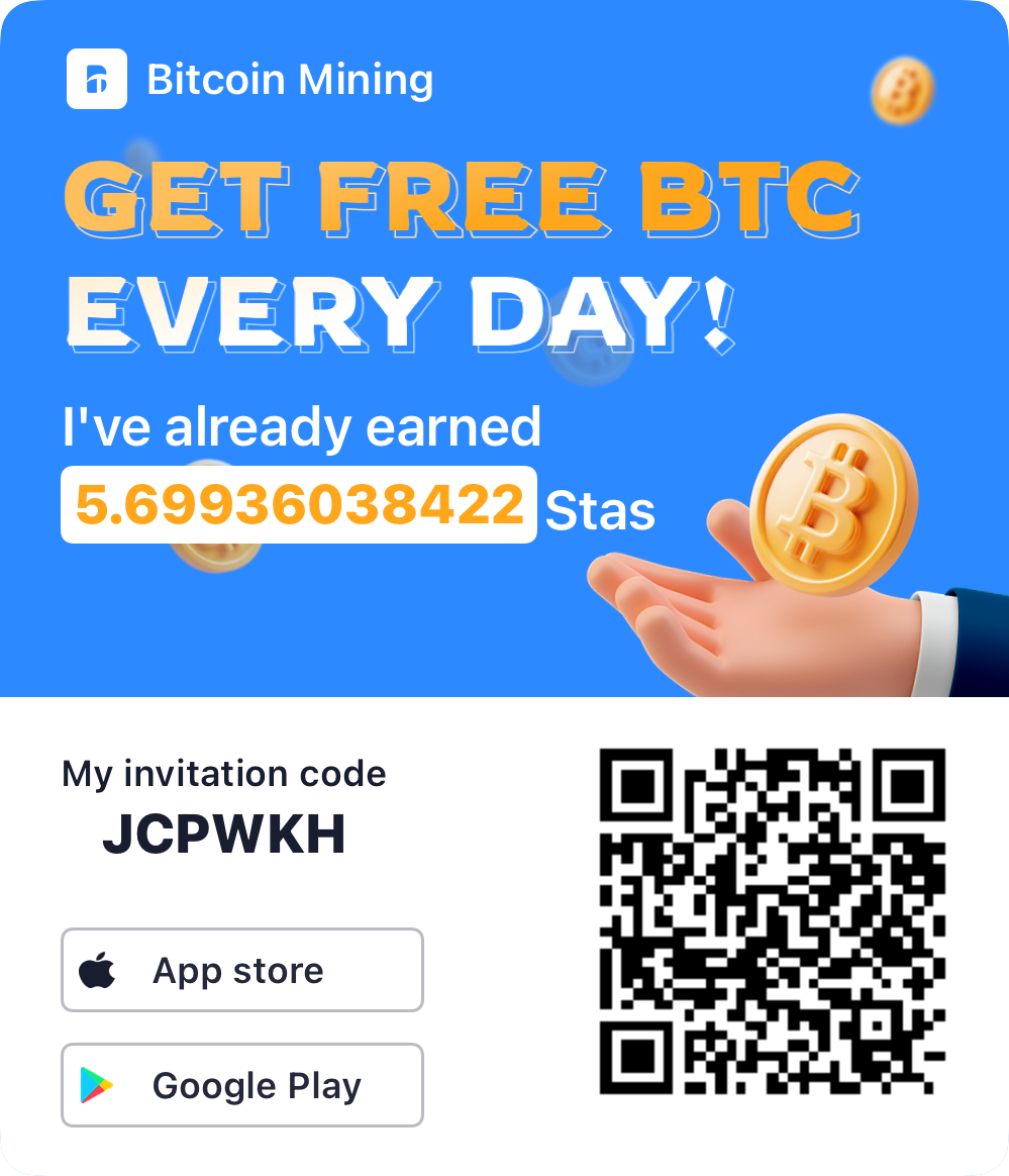 Bitcoin Mining App